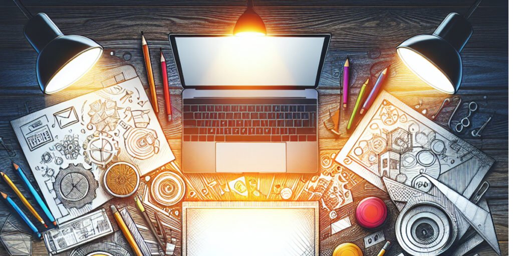 Hot Take Hiring a Web Designer Beats Using Templates for Your Website