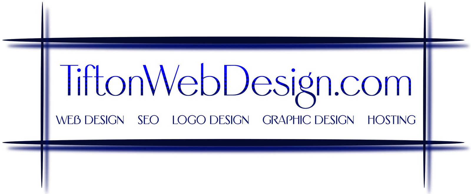 Tifton Web Design Logo