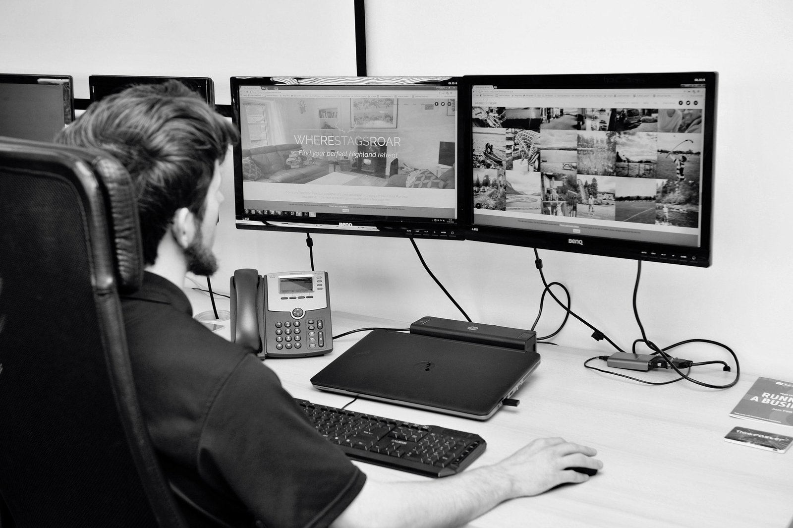 Tifton Web Design Hero Banner
