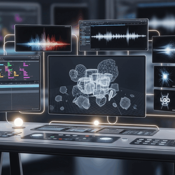 Animated Logo Videos Animated Logo Videos