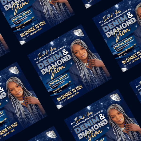 Flyer Design 3 Flyer Design